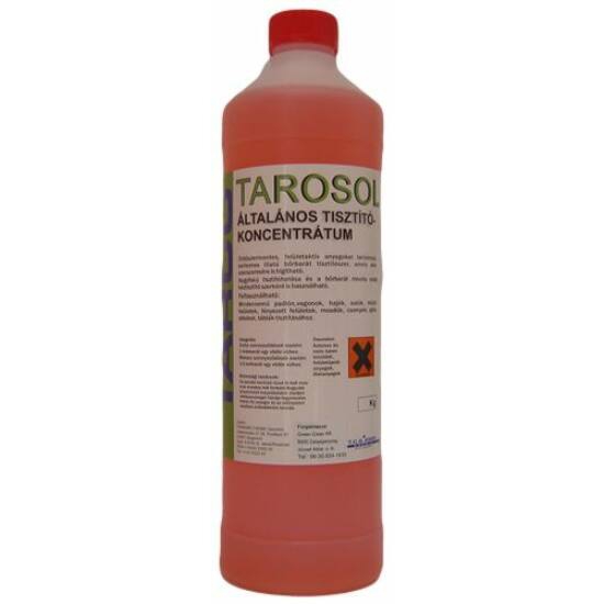 Čistilo Tarco Tarosol